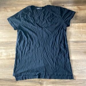 Zara Short Sleeve Tee